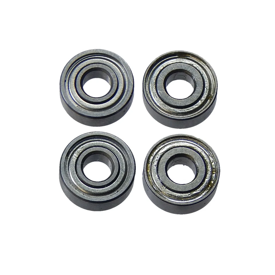 Kugellager 3x8x4mm ALLE Anwendungen - Bild 1 von 1