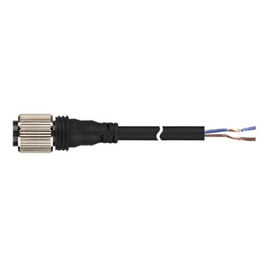 Autonics CID2-5 Cables Photoelectric Proximity Sensor Cables New 1PCS # - Picture 1 of 2
