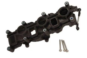AUDI Q7 MANIFOLD INLET MANIFOLD, 3.0, DIESEL, BUG CODE, RH SIDE, 4L 059129712BQ - Picture 1 of 4