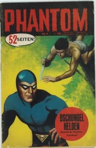 Phantom 19 (Z2), Semic - Bild 1 von 1