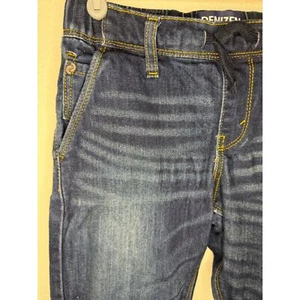 Denizen from Levi’s Boys Jeans – Regular 8 – Drawstring Waist – NWOT - Picture 1 of 6