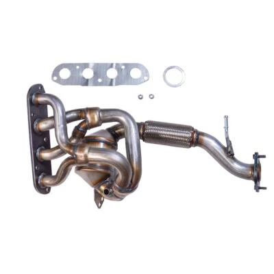 Nuevo convertidor catalítico para Mazda Cx-5 2013-2015524015 Foto 1 de 4