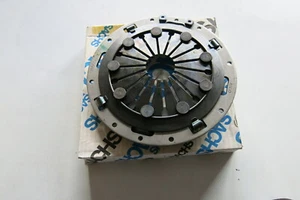 Sachs Clutch Pressure Plate SC595 fits Honda Accord Civic 1500 1976-1980 - Picture 1 of 4