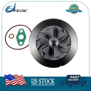 49179-02710 for Construction Various Mitsubishi Fuso 6M60 Turbo cartridge CHRA - Picture 1 of 8