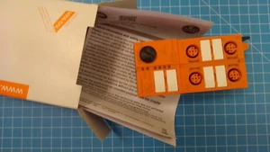IFM AS-Interface Modul ClassicLine mit Schnellmontagetechnik AC5291 Neu+OVP - Picture 1 of 2