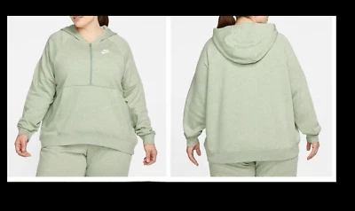 Nike SOFT Sportswear Club polar para mujer, talla 3X DM3330-357 Foto 1 de 3