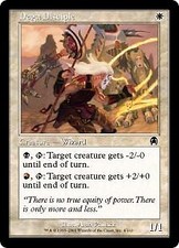 Apocalypse Dega Disciple x4 Magic The Gathering NM