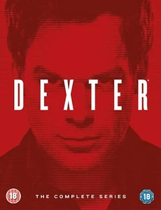 Dexter - Complete Season 1-8 - Picture 1 of 3