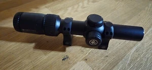 Vortex Strike Eagle 1-8x24mm SFP - Picture 1 of 5