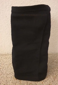 Volksmarine NVA protectores de cabeza de lana azul oscuro RDA RDA Marina - Imagen 1 de 2