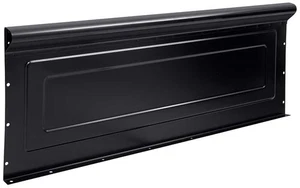 1973-87 Chevrolet GMC Pickup Truck; Front Bed Panel; Stepside - Picture 1 of 3