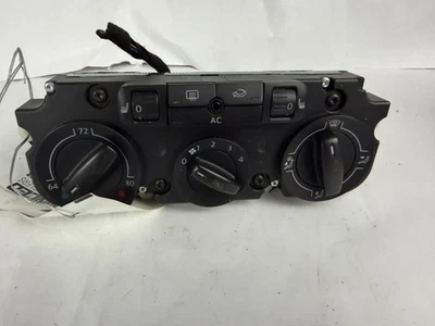 2006 - 2010 Volkswagen GTI Passat AC Heater Climate Control 1K0820047 OEM - Image 1 of 4