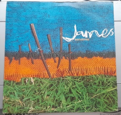James Sometimes 1993 Fontana - Image 1 of 4