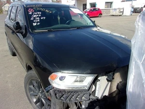 Wiper Transmission Fits 14-15 DURANGO 29351948 - Imagen 1 de 6
