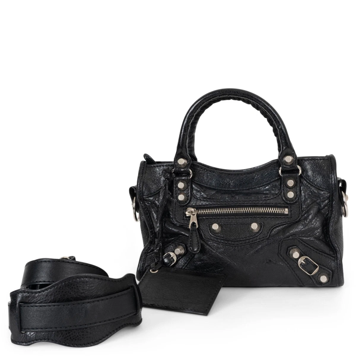 Preços baixos em Balenciaga City Bolsas Femininas | eBay