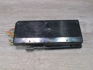 91-95 BMW E34 5-SERIES A/C AIR CONDITION CONTROL MODULE 8390122 OEM - Picture 1 of 13