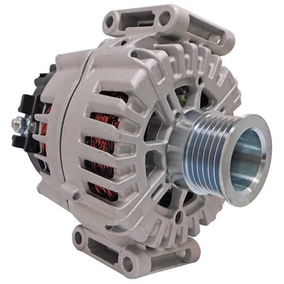 New Alternator For Mercedes-Benz GLE350 V6 3.5L 16-18 FGN18S032 FG18S077 11097 - Image 1 of 4