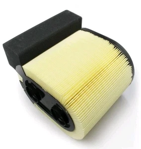 FA1927 Motor Luftfilter 2017 2018 2019 Ford F250 F350 F450 F550 6,7L V8 Diesel - Bild 1 von 7