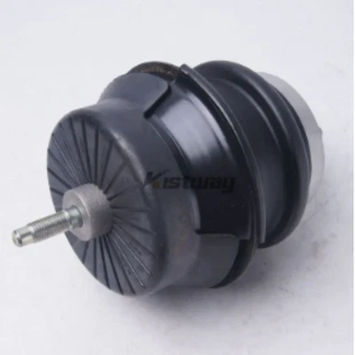 NISSAN GENUINE Insulator-Engine Mounting Front 2016-2019 11220-4GC0A - Image 1 of 3