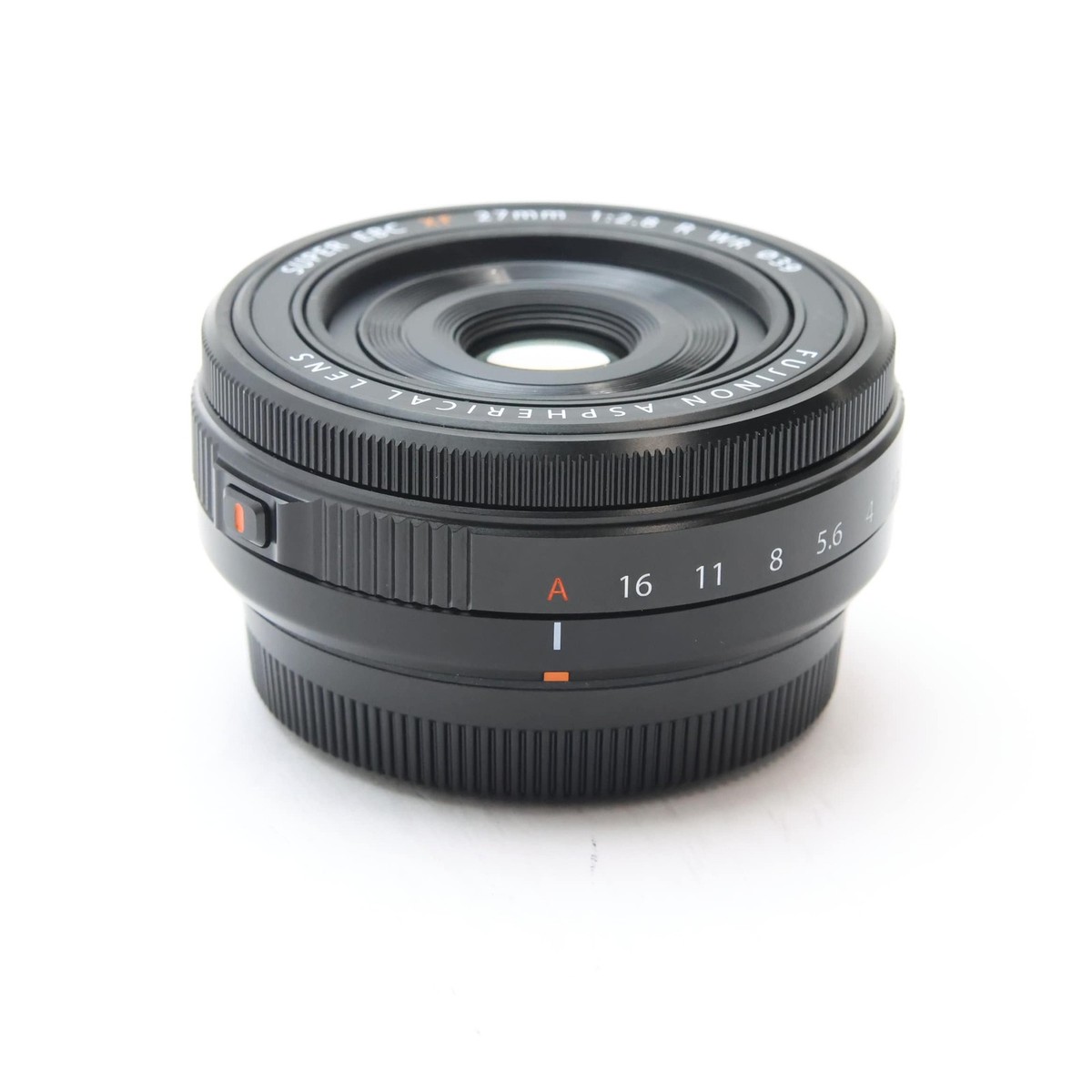 Fujifilm X f/2.8 Camera Lenses 27mm Focal for sale | eBay Fujifilm X f/2.8 Camera Lenses 27mm Focal for sale | eBay