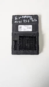 Centralina comfort BCM Audi RS6 4.0 (C8) 2018 4N0907063JE 12672 - Foto 1 di 3