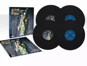 David Bowie Bowie at the Beeb 4LP Box The Best Of The BBC Radio Sessions 68-72 - Bild 1 von 5