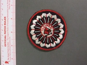 Pfadfinder OA 132 Illinek rund 1395PP - Bild 1 von 1