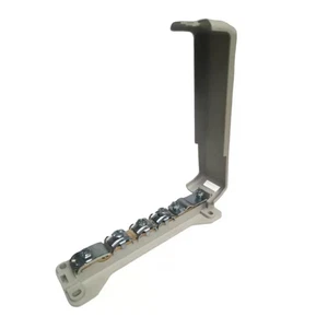 Arnocanali 1309 Mount Plate Technology Protected 8 Holes 1bt - Picture 1 of 1