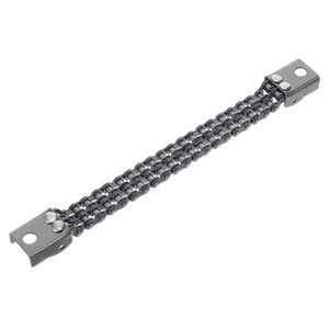 Drum Kit Pedal Chain Replacement Durable Pedal Chain Useful Drum Pedal Accessory - Picture 1 of 12