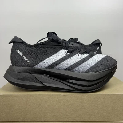Adidas Adizero Y-3 Prime x 2 Strung Limited Edition Mens Shoes IF1976 US 10.5 - Image 1 of 4