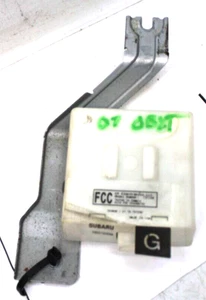 2007 Subaru Outback Wagon Tire Pressure Monitor System TPMS OEM P/N 28201AG04A - Picture 1 of 6