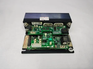 GSI Lumonics 711-73883-12 7117388312 Rev C Axis Servo Drive Controller - Picture 1 of 7