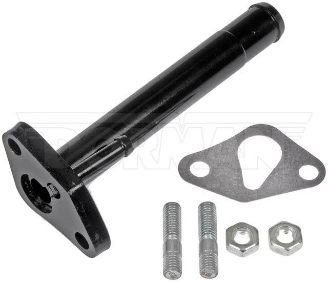 Salida de agua refrigerante motor Dorman 902-100 para 00-02 Saturn SC2 SL2 SW2 Foto 1 de 4