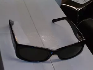 XRay Eyewear "Chronix" Sunglasses Black-$79 - Picture 1 of 5