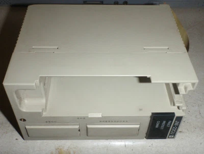 SHARP Corporation JW-22CU Control Module JW22CU_w/Memory Module JW-22MA _ JW22MA - Image 1 of 4