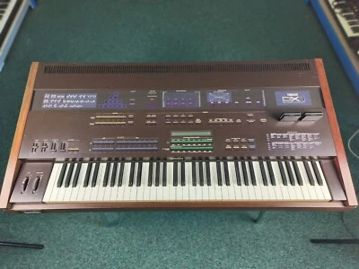 Yamaha DX-1 - Bild 1 von 4