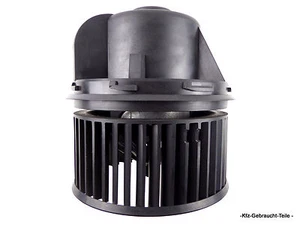 Soplador de calefacción motor ventilador Ford Focus II a partir de 2008 (DA) 1.6 TDCi 3M5H-18456-EC - Imagen 1 de 3