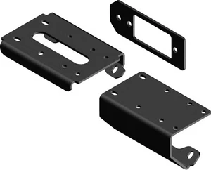 KFI 2016-22 Can-Am Defender H5 500 H8 800 H10 1000 XMR Winch Mount 101305 *NEW* - Picture 1 of 5