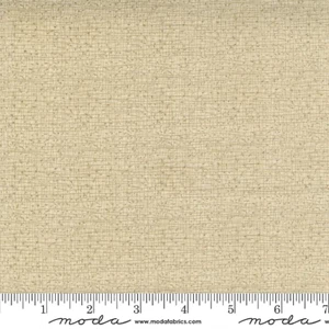 MODA FABRICS 11174 158 108" QUILT BACKING THACHED TAN BTY - Picture 1 of 1