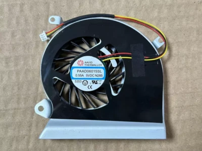 1Pcs New MSI MS-175a GP70 2PE GP70 2PL GP70 2QE GP70 2QF CPU Fan - Image 1 of 2