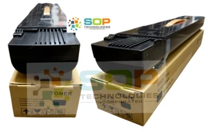 Japan Replacement Toner cartridge for XEROX 560 570 Low Temperature -Black SOLD - Picture 1 of 1