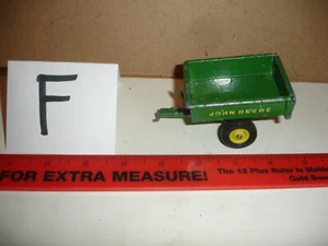 1/16 john deere lawn mower cart  - Picture 1 of 3