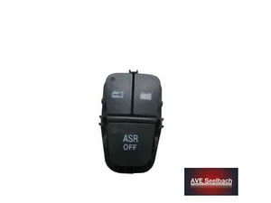 Fiat Croma Interruptor ZV Cierre Centralizado Bj 2009 Valeo 29459 - Imagen 1 de 2