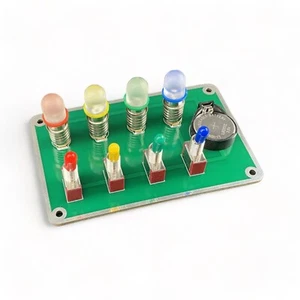 SWITCH BOARD BY MARTIN ANDERSEN / Mentalism Magic Trick - Picture 1 of 4