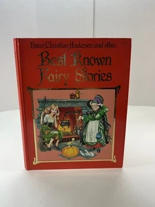 Hans Christian Andersen And Other Best Known Fairy Stories - Picture 1 of 8