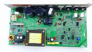 Reparaturservice für Vision Fitness T9500 T9600 T9700 Platine 013732-B 1 Jahr Garantie - Bild 1 von 1