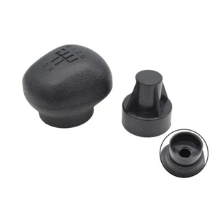 For OPEL ASTRA F/ CORSA B/ VECTRA A 5-Speed Manual Transmission Gear Shift Knob - Bild 1 von 5