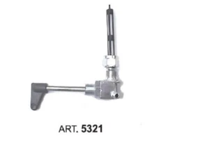 5321 RUBINETTO SERBATOIO BENZINA CIF PIAGGIO SI - Imagen 1 de 1