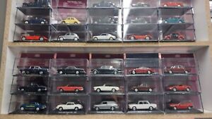 LANCIA - FIAT collection 1:43