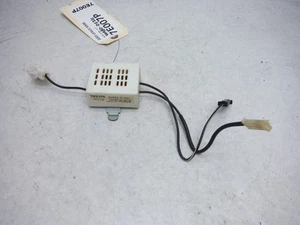 2003 LEXUS IS300 A/T REAR DEFROST MODULE 9098005331 OEM 2001 2002 2003 2004 2005 - Picture 1 of 8